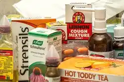 Medicines that may help fight off infection