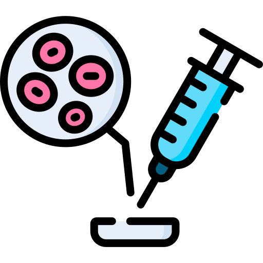 Stem Cell icon