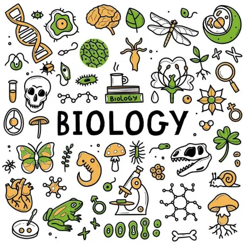 Generic image of what biology is