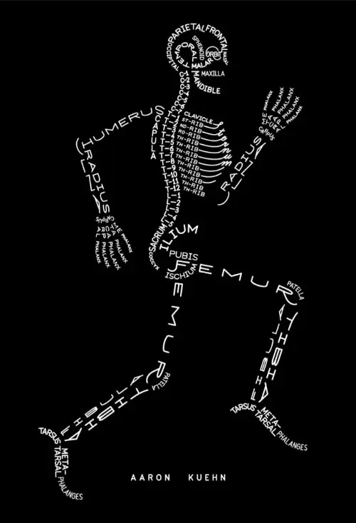 Skeleton Wordgraph