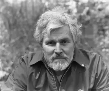 Carl Woese