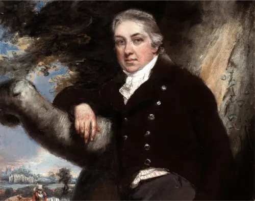 Edward Jenner