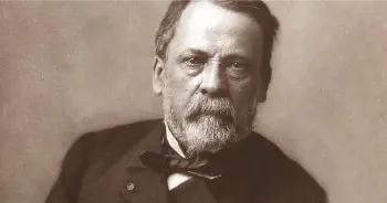 Louis Pasteur