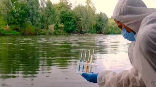 Youtube still of video