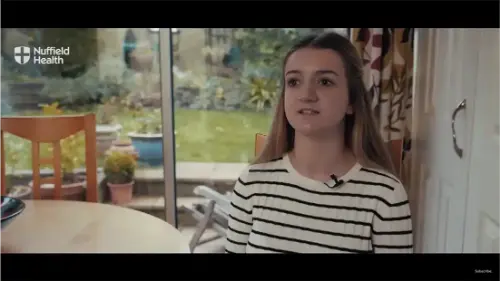 Watch this video from Nuffield Health on YouTube