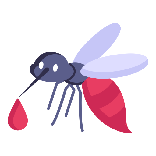 Malaria icon