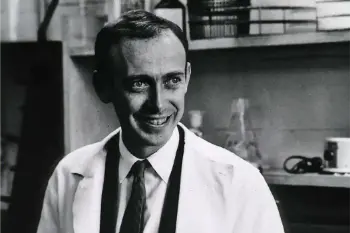 James Watson